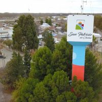 Se resolvió la ocupación de tierras privadas en San Patricio del Chañar
