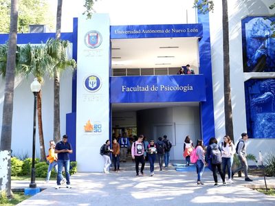 La UANL pospone el regreso a clases para el 4 de octubre