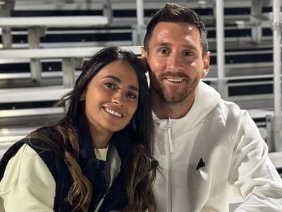 El detalle en la casa de Lionel Messi y Antonela Roccuzzo que el Feng Shui considera un error