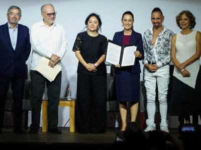 Los proyectos culturales de los candidatos