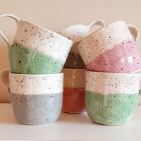 No tires las tazas rotas de tu cocina: dales otra oportunidad y recuperalas de forma original