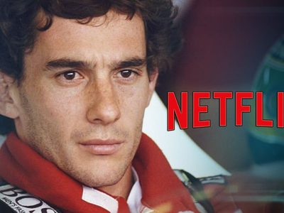 "Para ganar hay que luchar": Ayrton Senna, la leyenda llega a Netflix