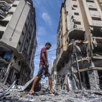 EU sanciona a 10 jefes de Hamas y a empresas que financian a terroristas