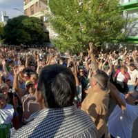 A diferencia de los docentes, los estatales agrupados en ATE aprobaron la propuesta salarial