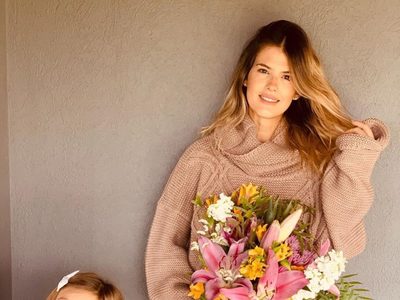 De todas las formas: Mery del Cerro sorprendió con sus polifacéticos looks