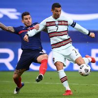 Portugal vs. Francia: todos los detalles de un duelo clave
