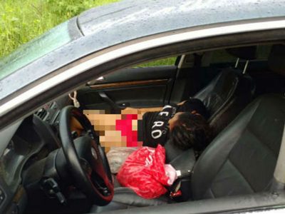 Ejecutan a 7 en Oaxaca; exesposa de diputado, una de las víctimas