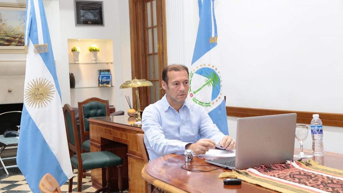 Se espera la confirmación de nuevas medidas. Fuente: (Twitter)