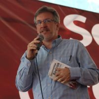 Tribunal Electoral admitió impugnaciones al proceso interno de Morena: Ackerman