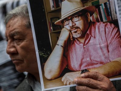 Los Chapitos ordenaron asesinar al periodista Javier Valdez, dice "El Mini Lic" (Video)