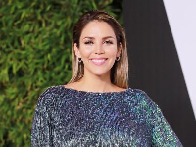 "No puedo estar más feliz con el resultado": Rosanna Zanetti causó furor en la red con fascinantes p
