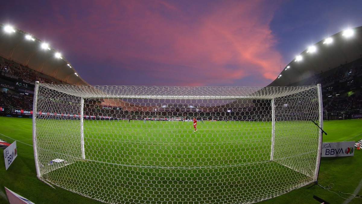 Cancha de Mazatlán