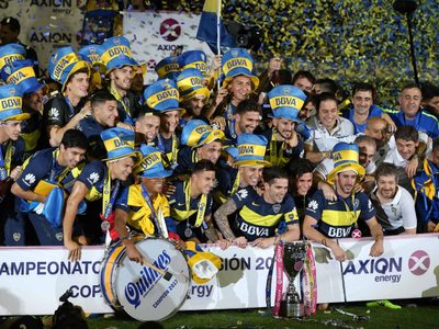“No estaba preparado”: el futbolista que pasó por Boca sin pena ni gloria