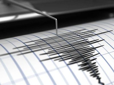 Un terremoto de magnitud 6 sacude Grecia, sin daños ni víctimas por ahora