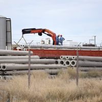 La provincia lanza a concurso lotes del Parque Industrial