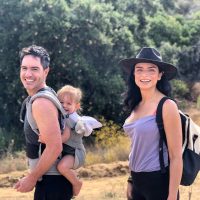 "¡Los amo!": Mauricio Ochmann y Aislinn Derbez se declaran su amor en público