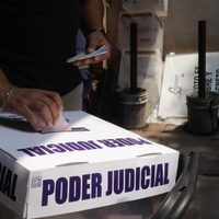 Elección judicial: ¿cuándo tomarán posesión los jueces, magistrados y ministros?