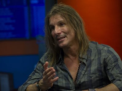 "A este nivel nunca la había visto": harto de las críticas de Mariana Nannis, Claudio Caniggia le en