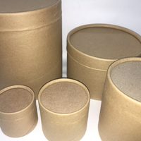 No tires los envases de cartón del dulce de leche: creá esto hermoso para mantener tu casa siempre ordenada