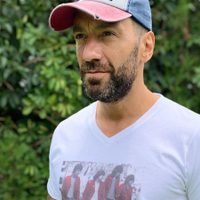 Sobre llovido, mojado: en medio del escándalo, Gustavo Conti hizo un polémico chiste