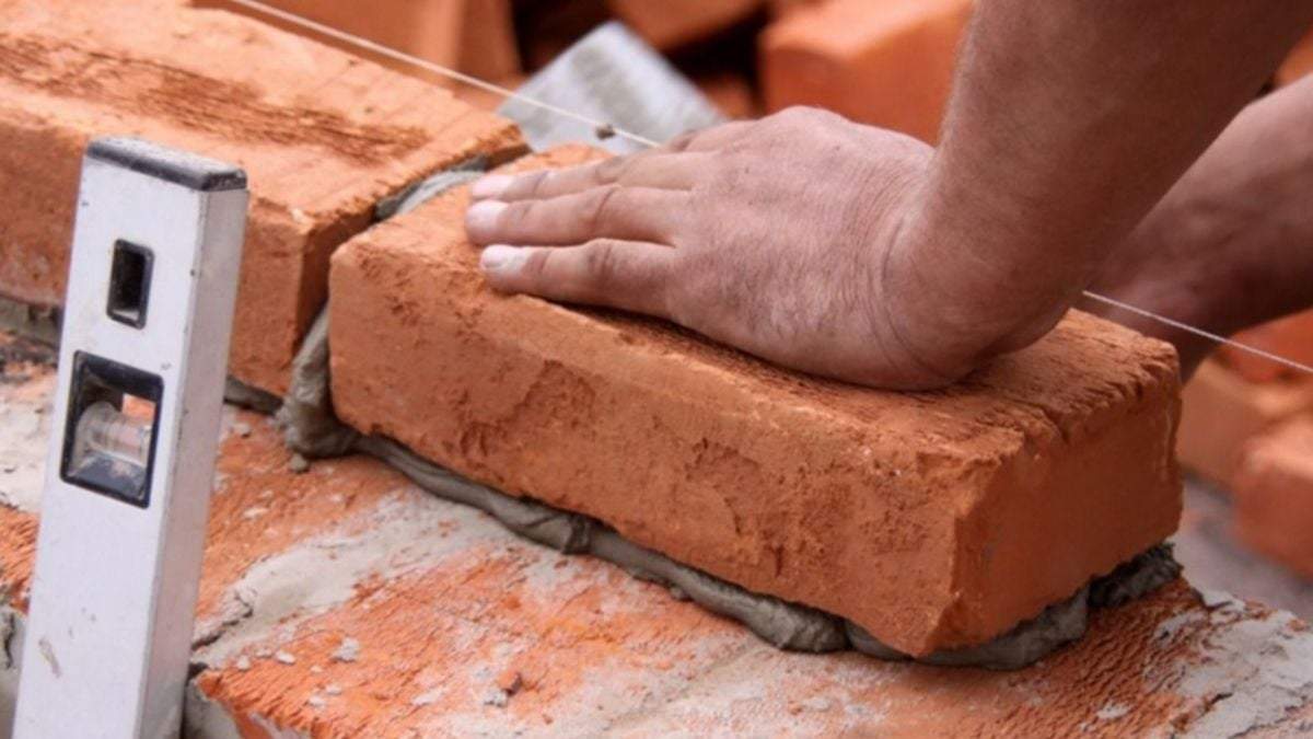 Obra en construcción. Fuente: (Twitter)