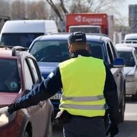 Realizarán controles de tránsito en Neuquén capital durante las fiestas de fin de año