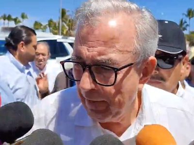 Activistas exigen cuentas a Rocha Moya por "levantones" masivos