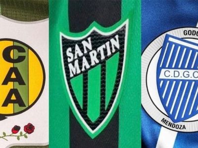 Ya no sirve para nada pero... rechazaron el pedido de Aldosivi para quitarle puntos a Godoy Cruz