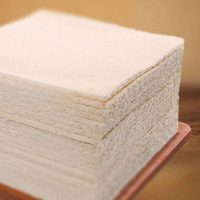 Pan de miga casero: la receta perfecta para las fiestas y despedidas de fin de año