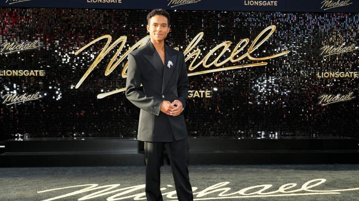 “Michael” recupera el primer puesto en taquilla en su cuarto fin de semana