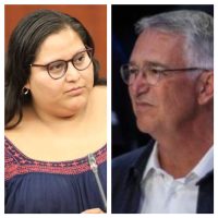 “Ser millonario no te da el derecho de violentar mujeres”: Citlalli Hernández a Salinas Pliego