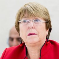 Bachelet urge a Maduro reconocer la gravedad de la crisis en Venezuela