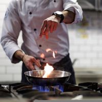 Los chefs festejan su día en un año crítico para el sector