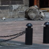 Con daños, museos y zonas arqueológicas en la CDMX, Edomex, Hidalgo, Morelos, Puebla y Tlaxcala