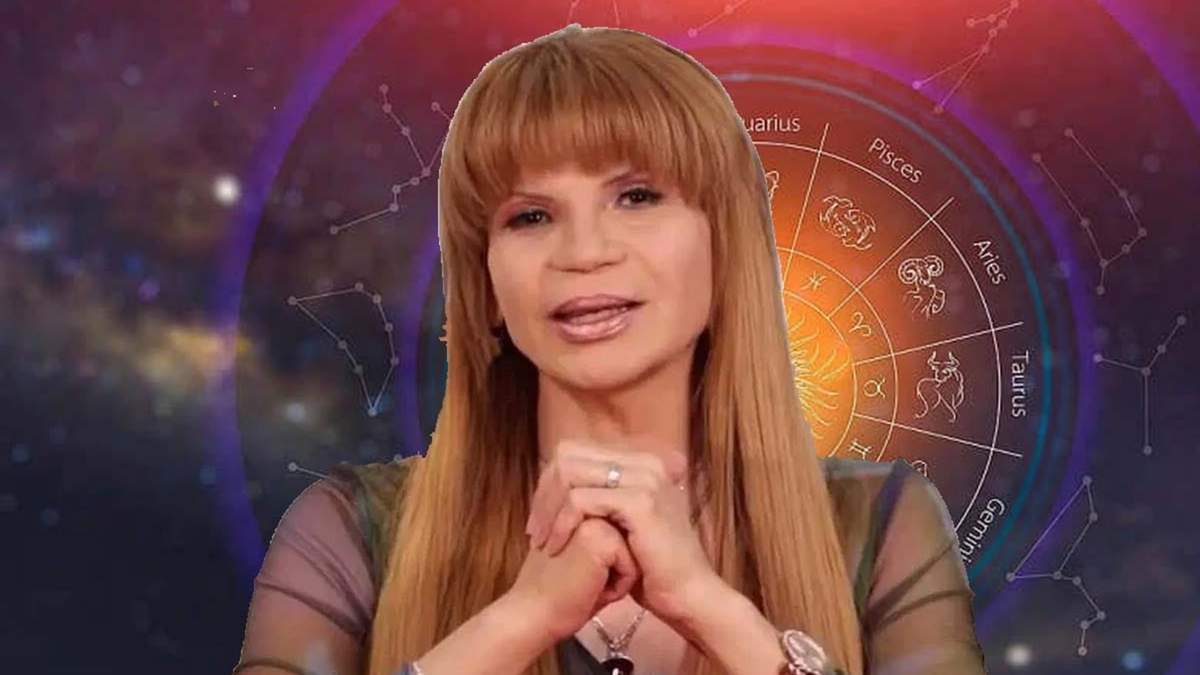 Mhoni Vidente. Fuente: (X)