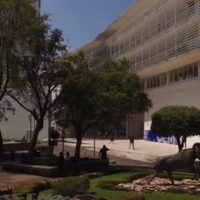 Hallan a estudiante muerto dentro del Tec de Monterrey Estado de México