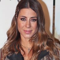 ¡Al sol y en familia! La especial tarde que pasó Elena Tablada
