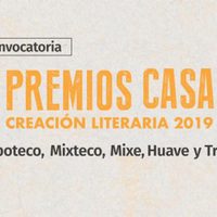Premios CaSa en Oaxaca para lenguas indígenas