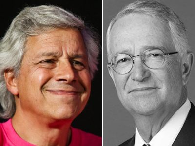 Marcha del 15 de noviembre es organizada por Salinas Pliego y Claudio X: Adán Augusto
