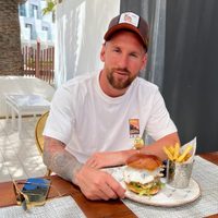 Así es el hotel que Lionel Messi tiene en una zona exclusiva de Ibiza