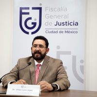 Exfuncionarios de la BJ cobrarían hasta 40 mil pesos de renta por cada departamento irregular: FGJ