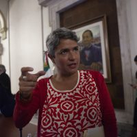 Extitular de comisión de búsqueda: Gobierno quería reducir la cifra de desaparecidos en México