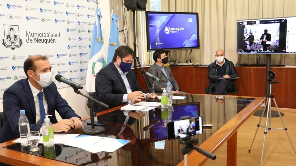Los anuncios de Gaido y Gutiérrez. Fuente: (Twitter)