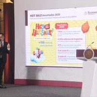 Profeco recibió sólo 21 llamadas y correos de compradores del Hot Sale