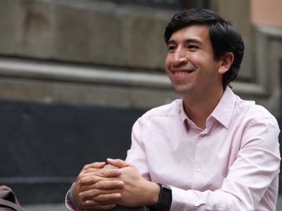 Pedro Kumamoto anuncia alianza con Morena-PVEM-PT para las elecciones de Jalisco en 2024