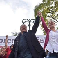 Precandidatos en la CDMX lanzan primeras propuestas: eliminar fotomultas, acabar con la corrupción, más cámaras…