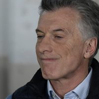 Mayans está convencido de que Macri es el "responsable penal" de la fuga de capitales