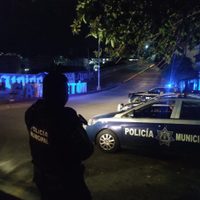 Noche de terror en Cuernavaca: balacera deja siete muertos, entre ellos dos policías (Video)