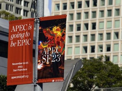 La cumbre del APEC se celebra esta semana en San Francisco. Pero, ¿qué es el APEC?