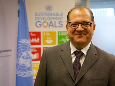 Desconfianza en gobiernos y desigualdad agravaron la pandemia: PNUD